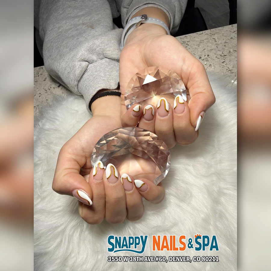 Snappy Nails & Spa